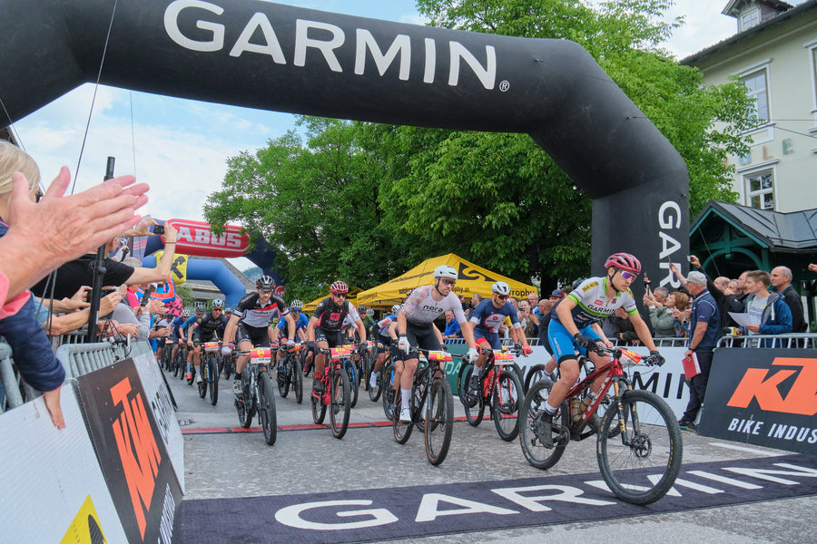 Salzkammergut Trophy 2027 – MTB Marathon