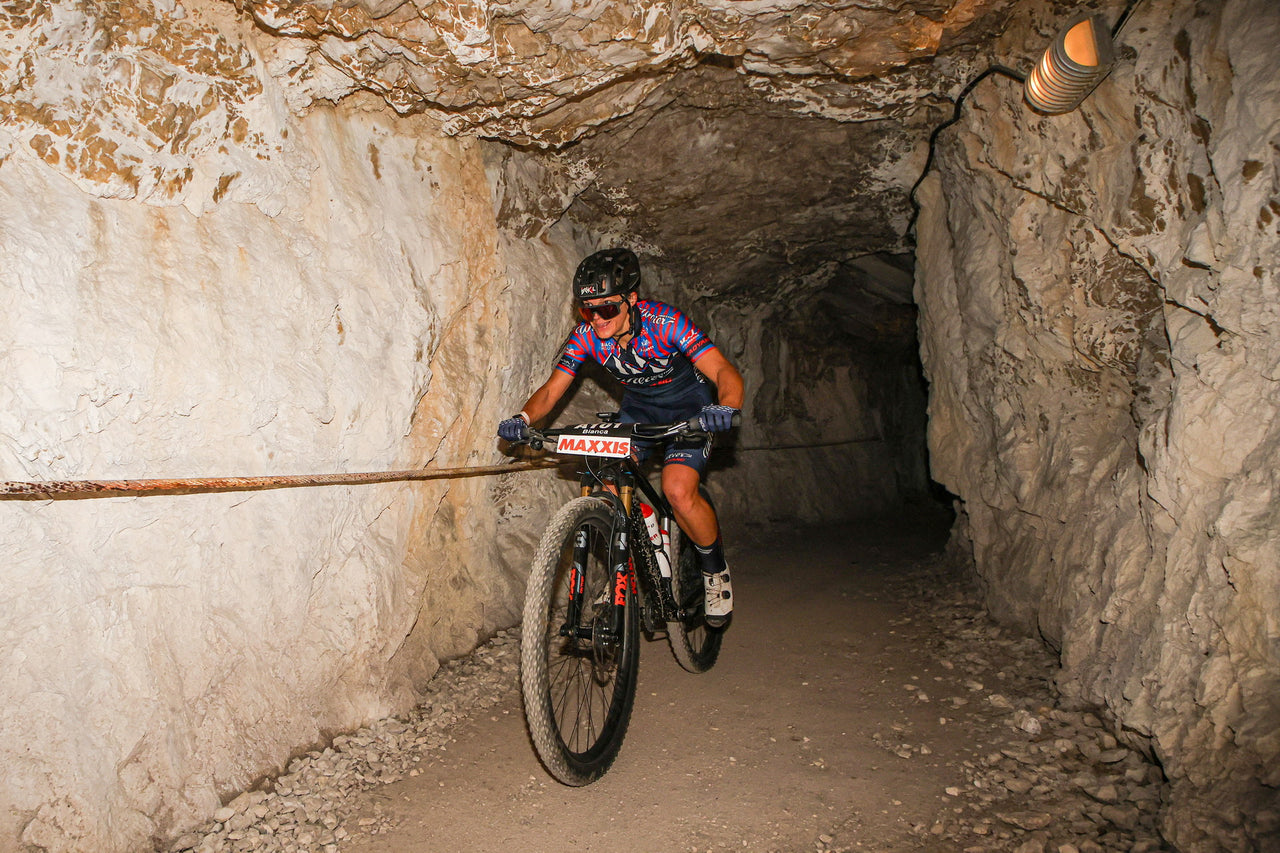 Salzkammergut Trophy 2027 – MTB Marathon