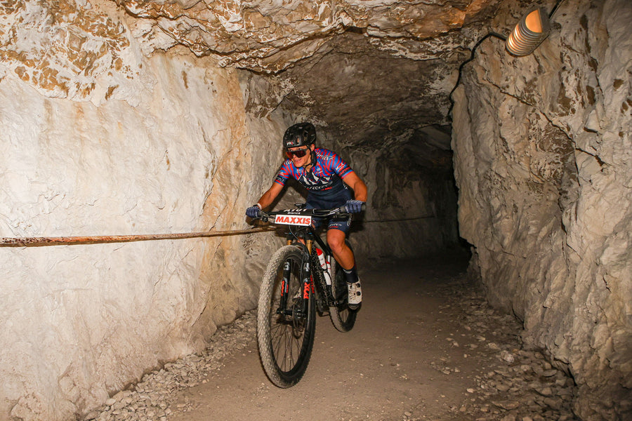Salzkammergut Trophy 2027 – MTB Marathon