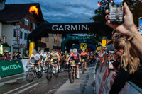 Salzkammergut Trophy 2027 – MTB Marathon