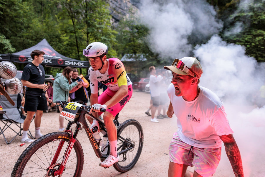 Salzkammergut Trophy 2027 – MTB Marathon