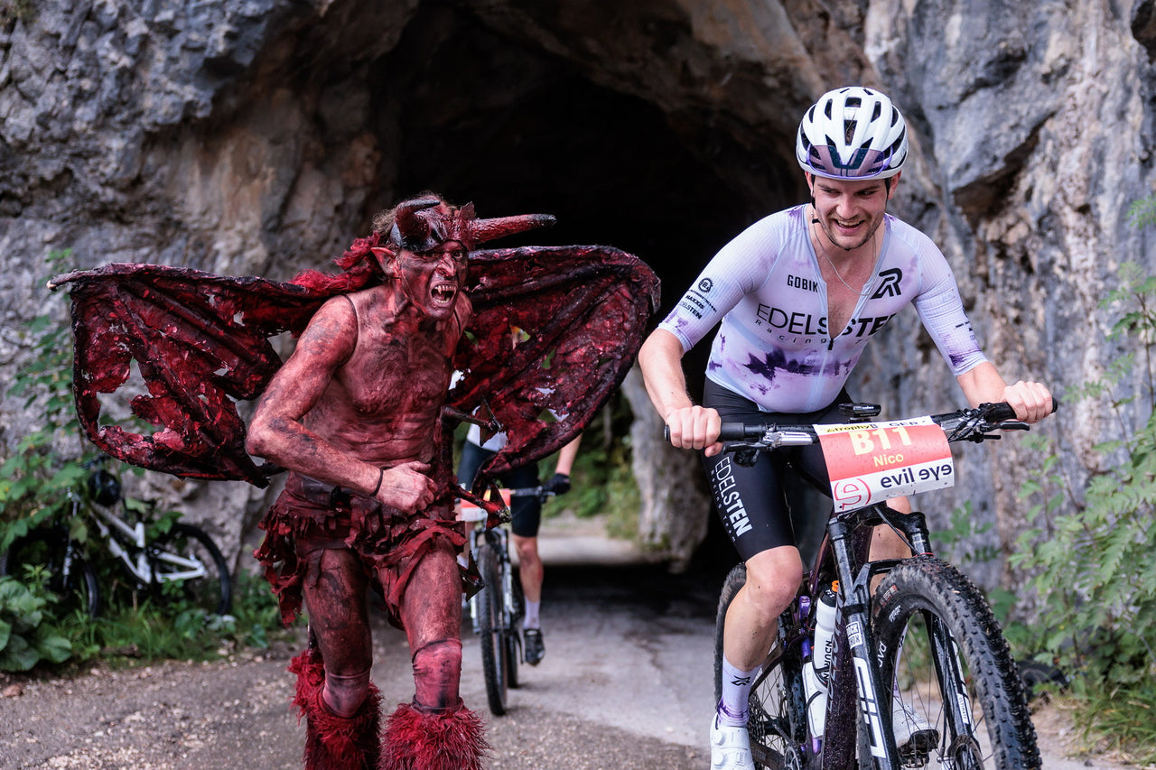 Salzkammergut Trophy 2027 – MTB Marathon