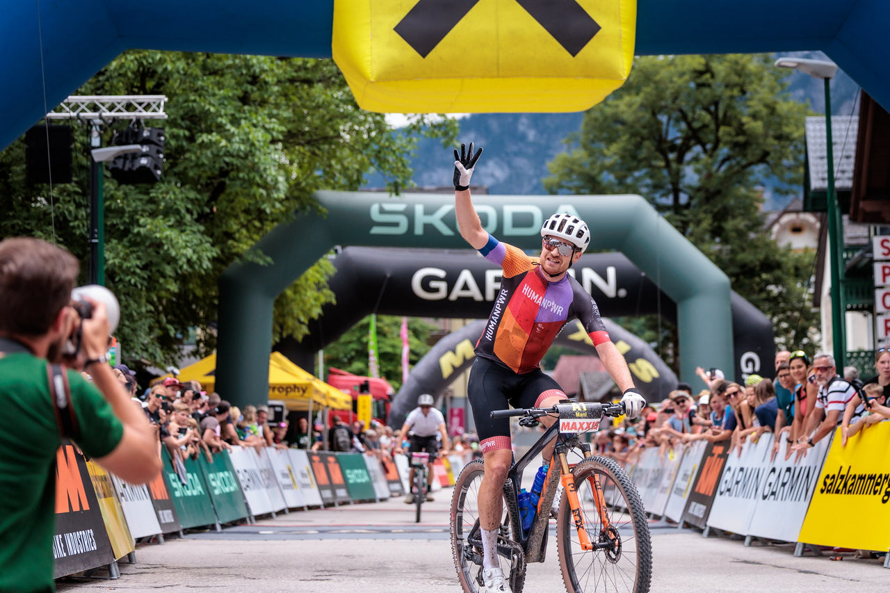 Salzkammergut Trophy 2027 – MTB Marathon