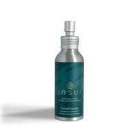 INSUI Active Care Spray PureEnergy – Regeneration nach Rennrad, Gravel & Bikepacking