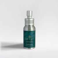 INSUI Active Care Spray PureEnergy – Regeneration nach Rennrad, Gravel & Bikepacking