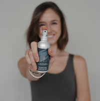 INSUI Active Care Spray PureEnergy – Regeneration nach Rennrad, Gravel & Bikepacking