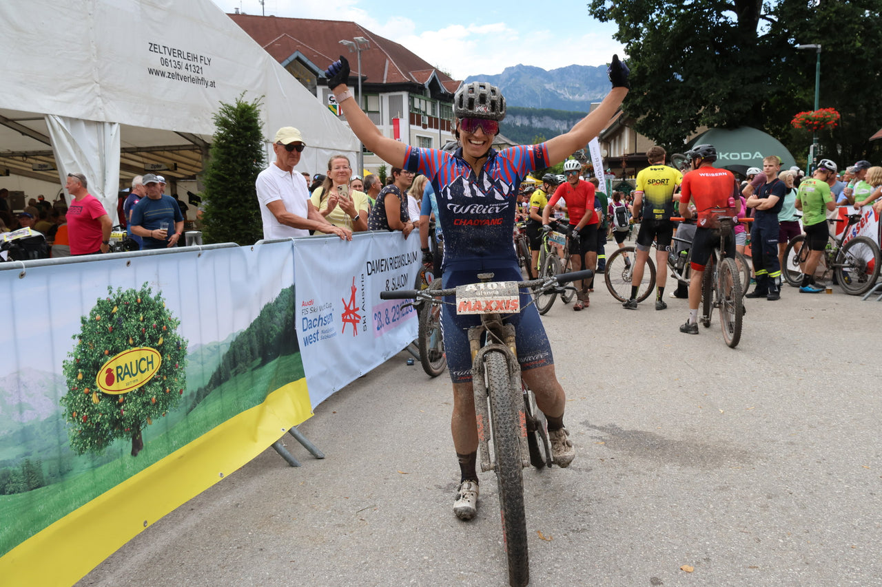 Salzkammergut Trophy 2027 – MTB Marathon