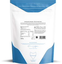 Sportbionier Bio Molkenprotein Kakao – Natürliches Whey Protein ohne Zusätze