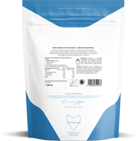 Sportbionier Bio Bourbon Vanille und Kardomom – Natürliches Whey Protein ohne Zusätze