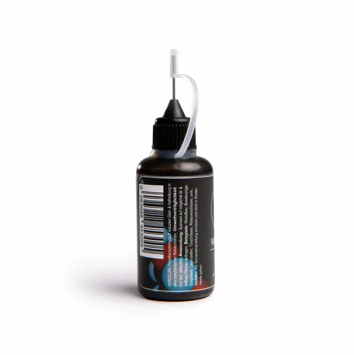 X30 - Präzisions Schmierung