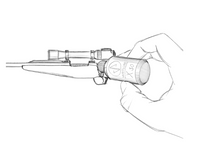X30 - Präzisions Schmierung