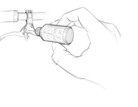 X30 - Präzisions Schmierung